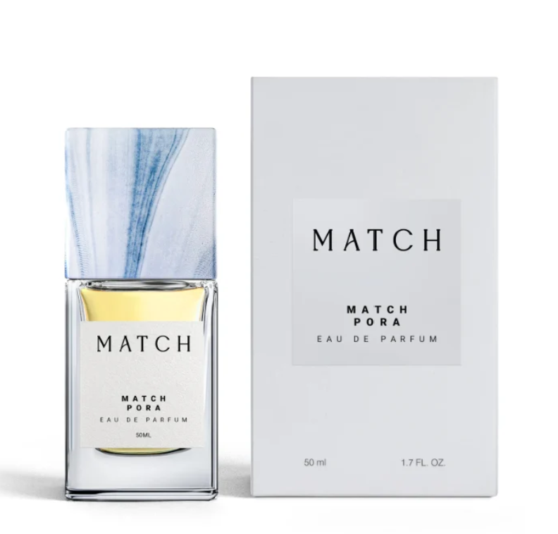 MATCH PORA