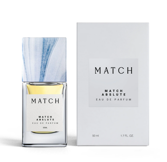 MATCH ABSLUTE