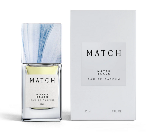 MATCH BLACK