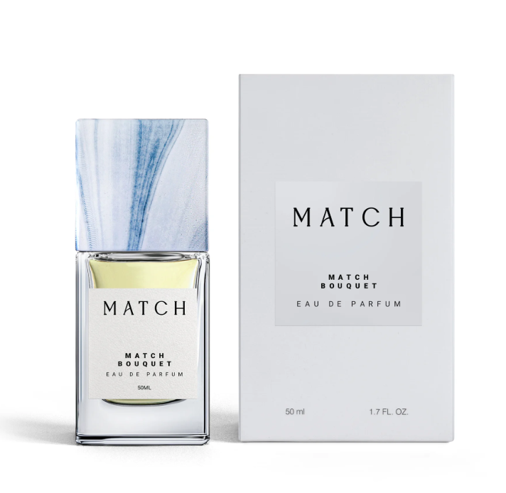MATCH BOUQUET