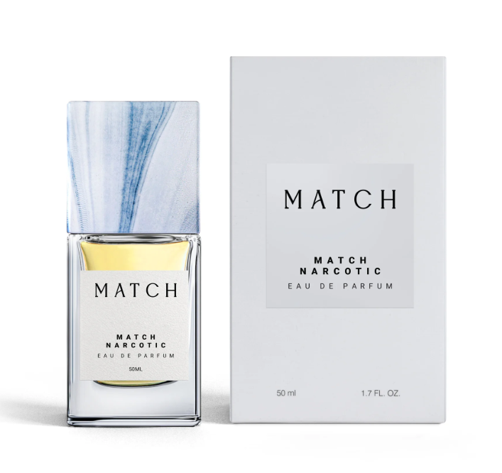 MATCH NARCOTIC