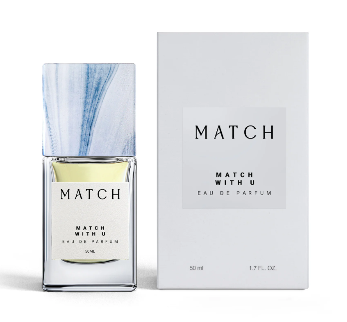 MATCH WITH U