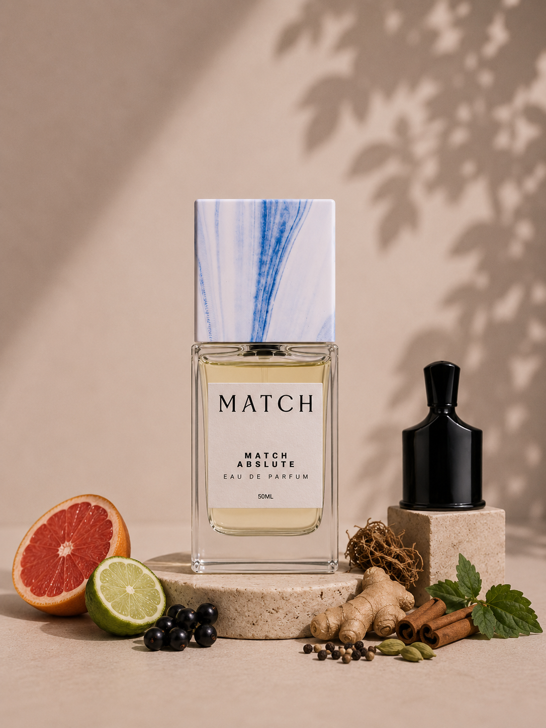 MATCH ABSLUTE