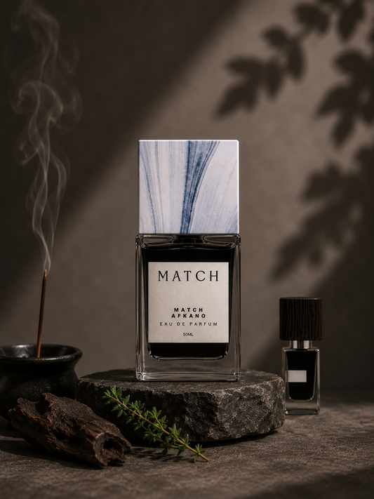 MATCH AFKANO