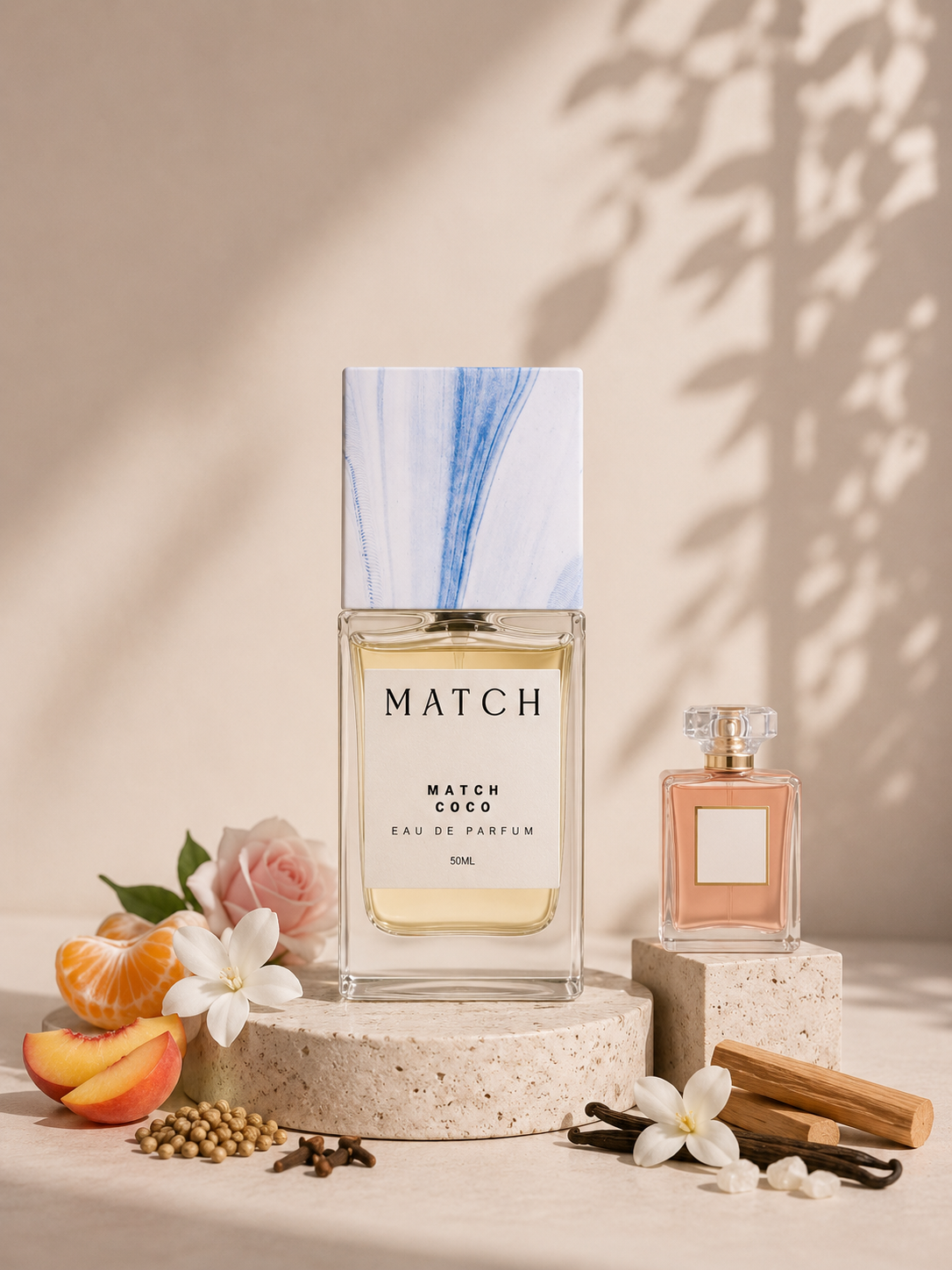 MATCH COCO