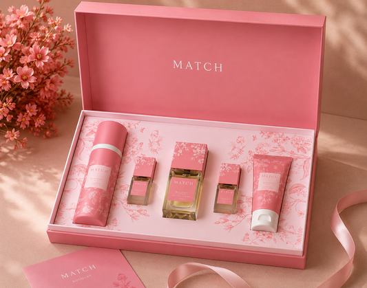 PINK COLLECTION