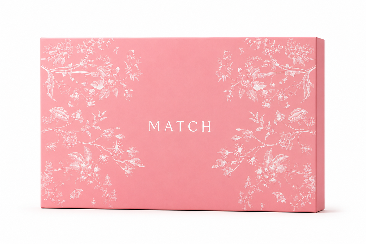 PINK COLLECTION