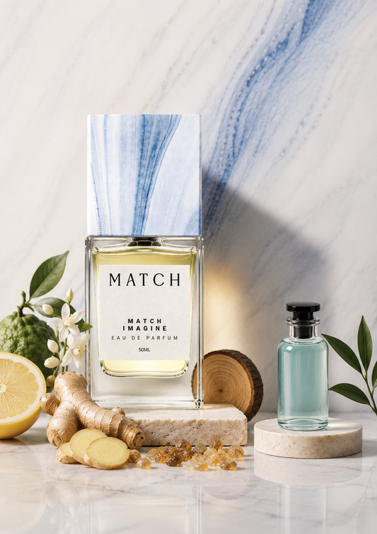 MATCH IMAGINE