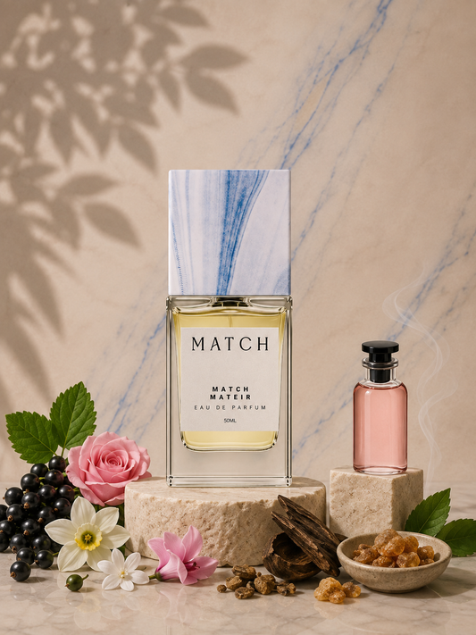 MATCH MATEIR