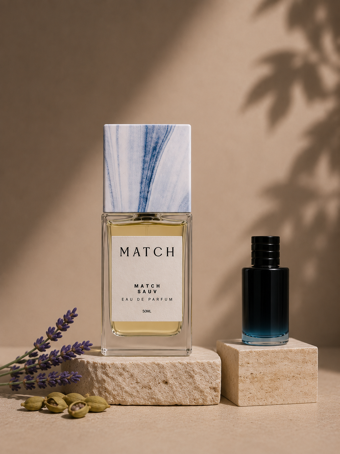 MATCH SAUV
