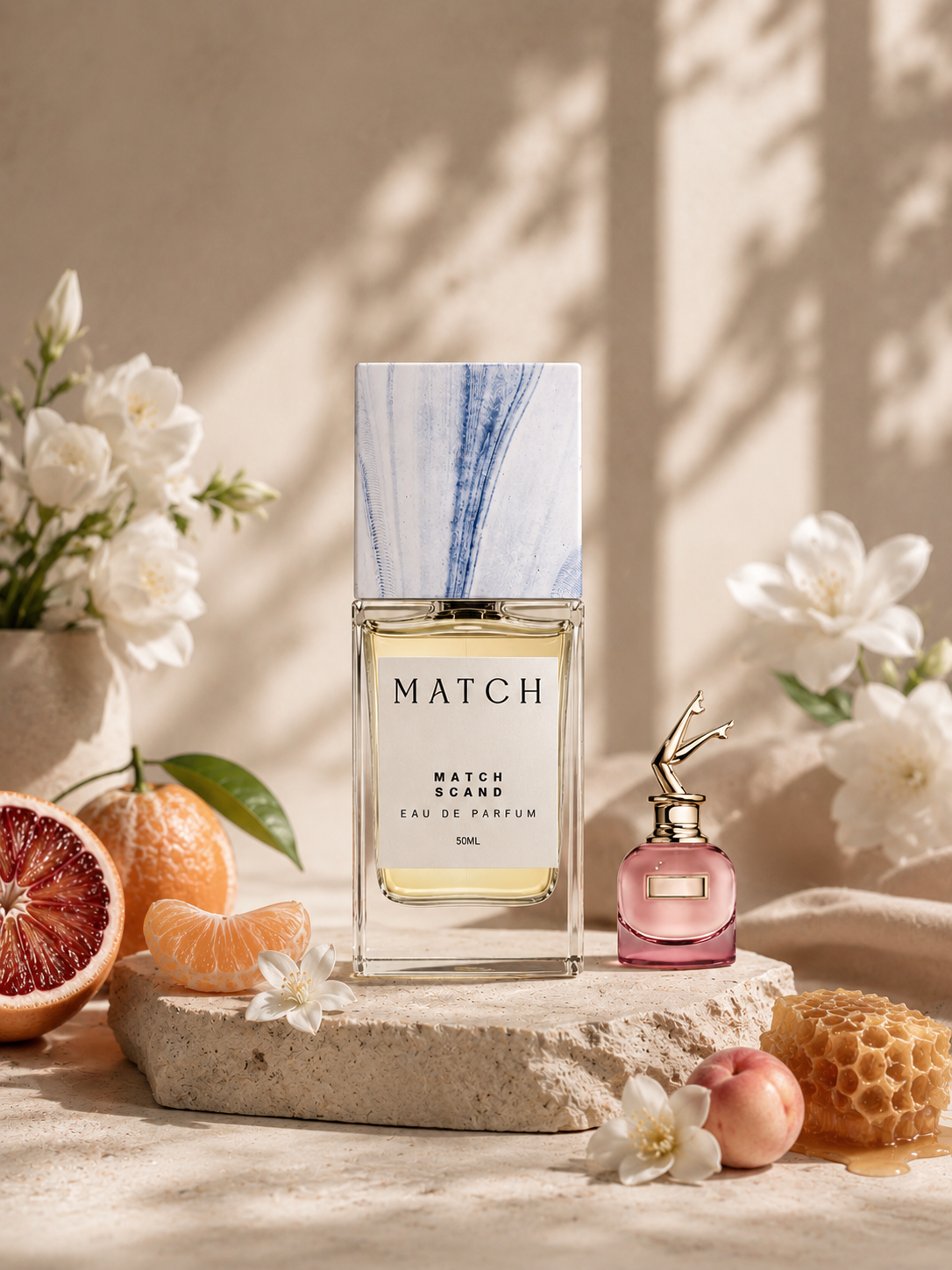 MATCH SCAND