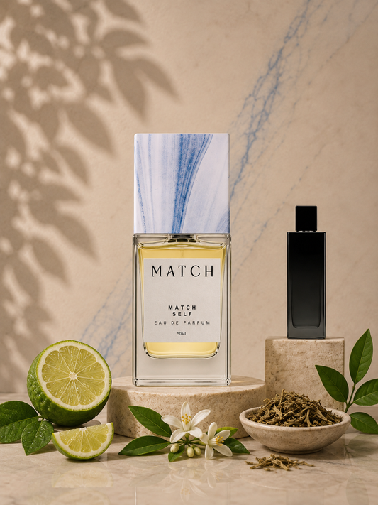 MATCH SELF