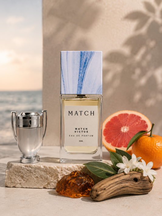 MATCH VICTUS