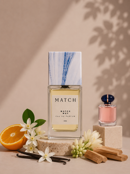 MATCH WAY
