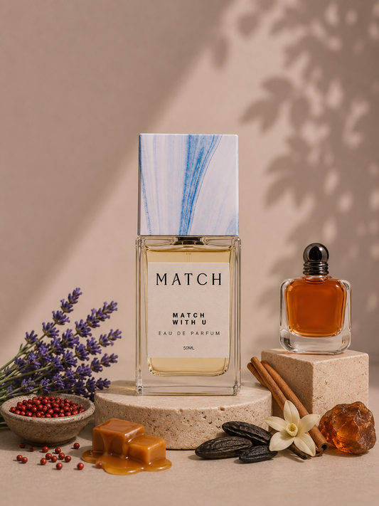 MATCH WITH U