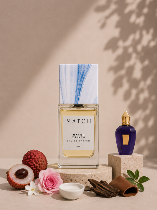 MATCH XSINTO