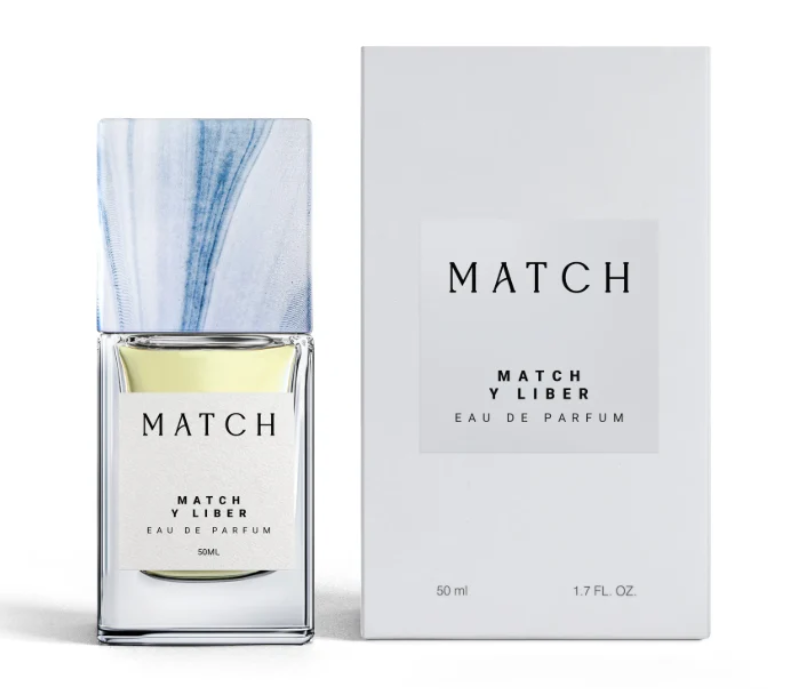 MATCH Y LIBER