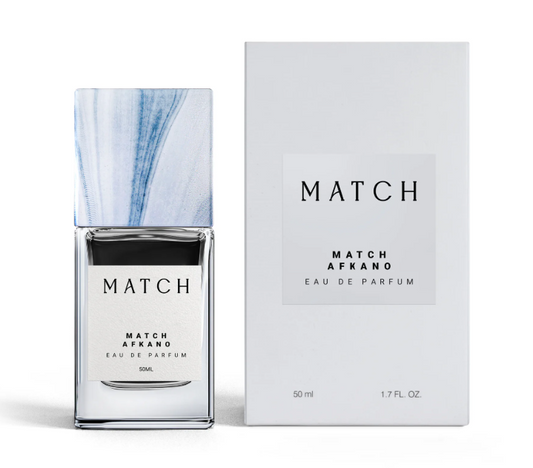 MATCH AFKANO