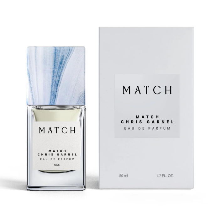 MATCH CHRIS GARNEL