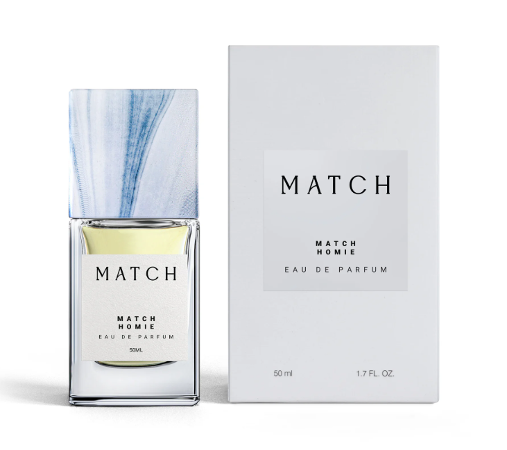 MATCH HOMIE