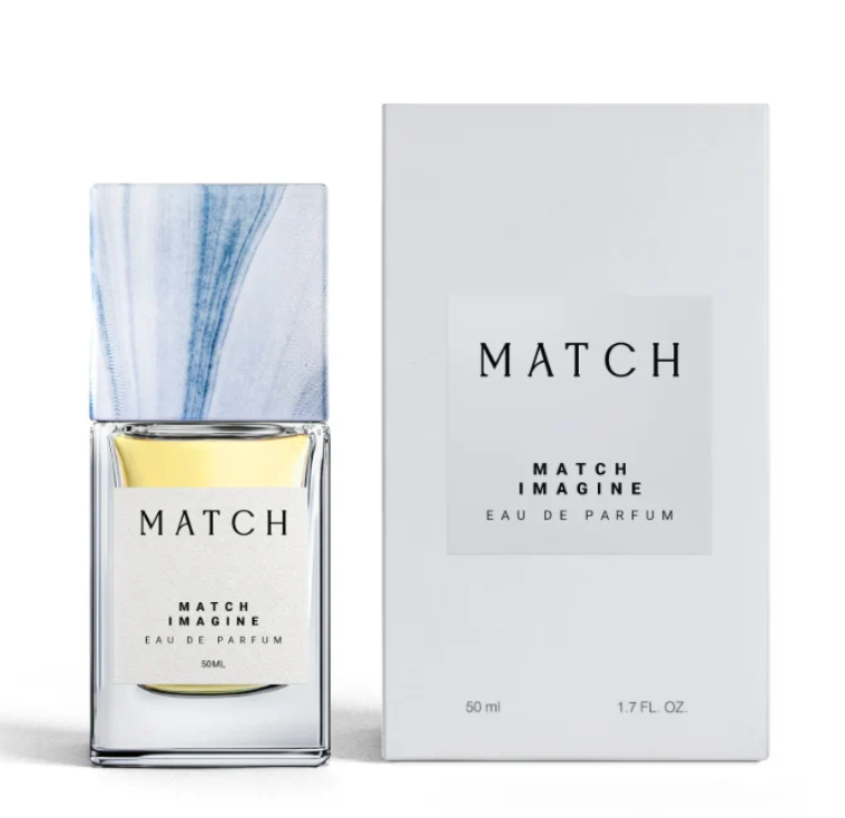 MATCH IMAGINE