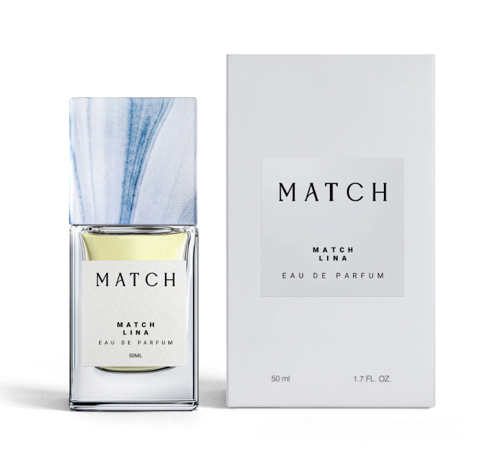 MATCH LINA