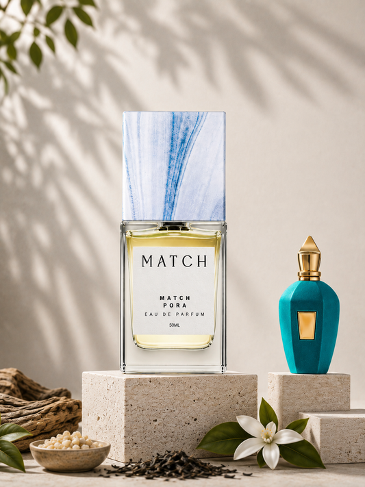 MATCH PORA