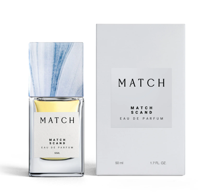 MATCH SCAND