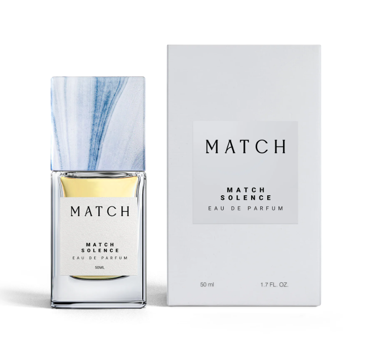 MATCH SOLENCE