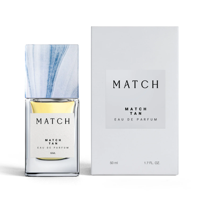 MATCH TAN
