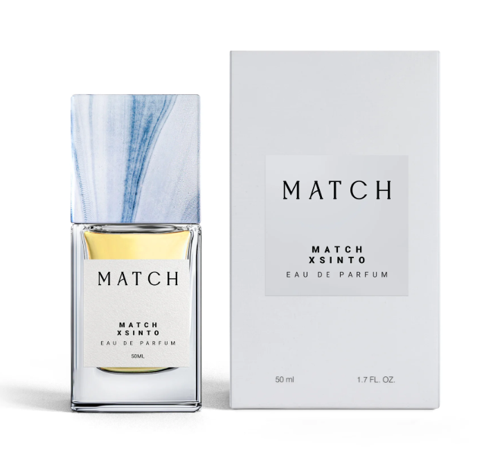 MATCH XSINTO